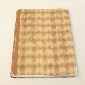 Esko Vaarna Nykyaikaisen konekirjoituksen oppikirja